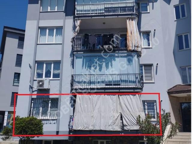 Lobby Fortis'ten Yenişafak Gül Meydanında Satılık 3+1 Daire
