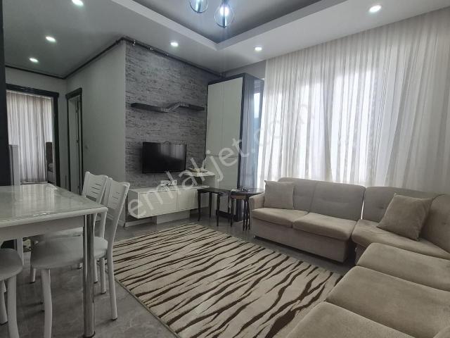Lobby Fortis Gold Gayrimenkulden Selçukbey De Satılık 1+1 Apart