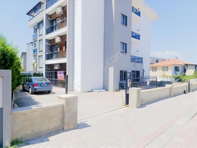 Lobby Fortis'den Balkonlu,asansörlü,klimalı,lüx Eşyalı 2+1 Apart