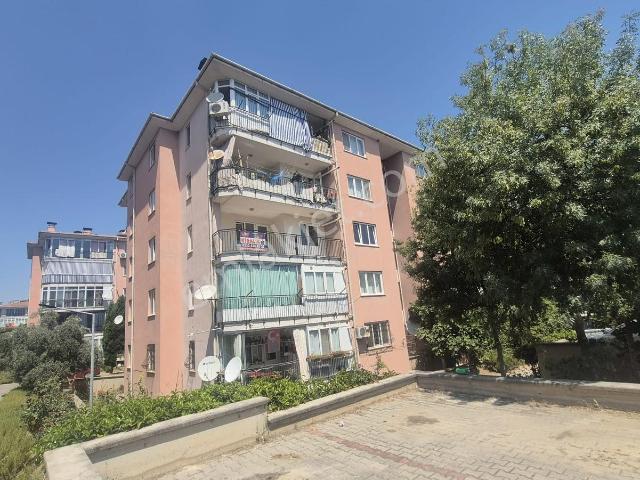 Lobby Fortis'den Umut Üçlerde 2+1 Kiralık Daire
