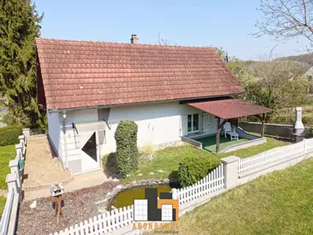 Lobsann 67250 Achat / Vente maison 4 pièces t4