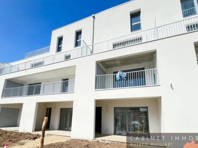 LOCTUDY APPARTEMENT NEUF DE 52M2
