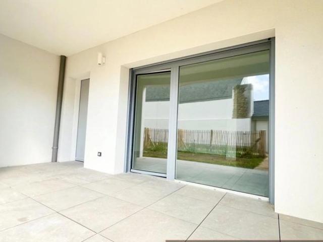 LOCTUDY APPARTEMENT NEUF DE 52M2
