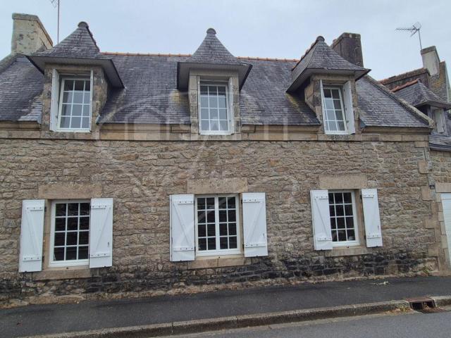 Loctudy Vente Maison 29