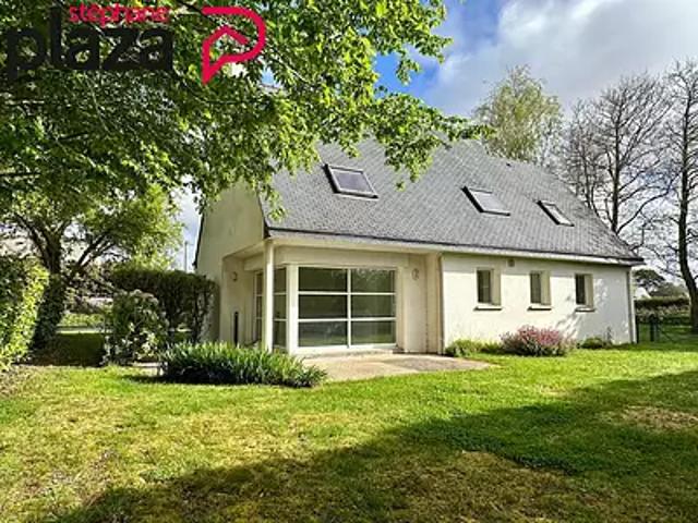 Loctudy 29750 Achat / Vente maison 4 pièces t4