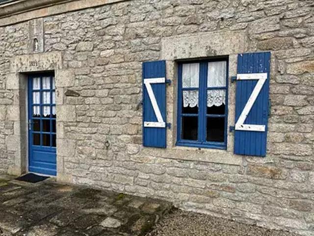 Loctudy 29750 Achat / Vente maison 8 pièces t8
