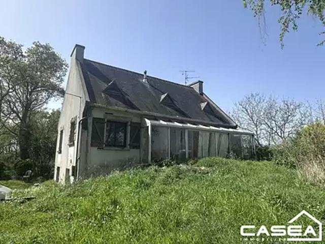 Loctudy 29750 Achat / Vente maison 3 pièces t3
