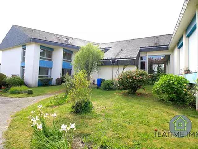 Loctudy 29750 Achat / Vente appartement 2 pièces t2