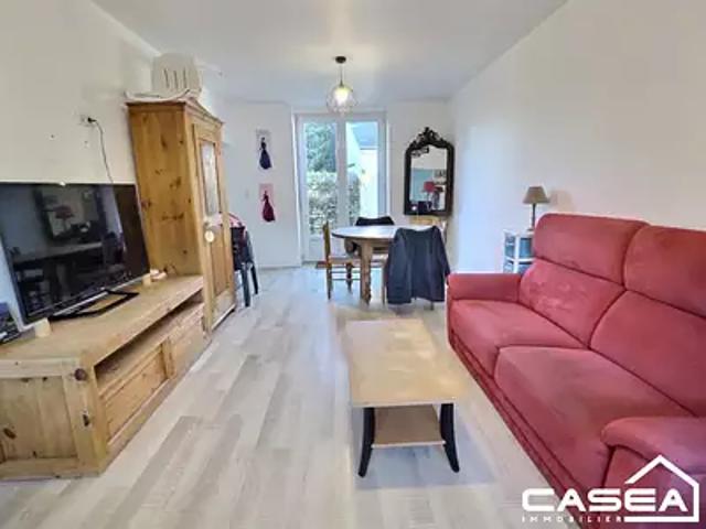Loctudy 29750 Achat / Vente appartement 3 pièces t3