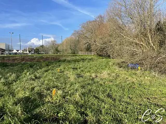 Loctudy 29750 Achat / Vente terrain