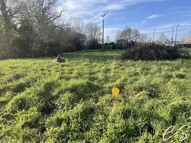 Loctudy 29750 Achat / Vente terrain