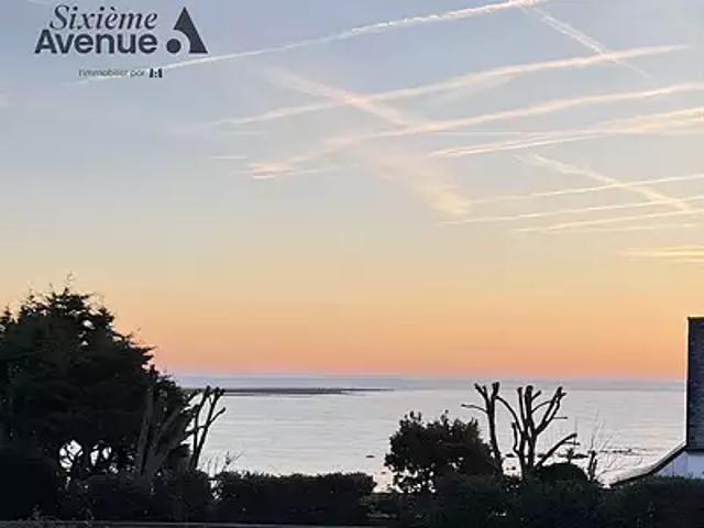 Loctudy 29750 Achat / Vente terrain