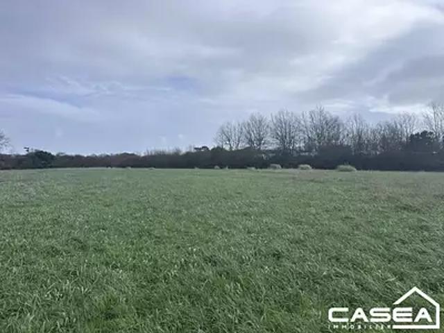 Loctudy 29750 Achat / Vente terrain
