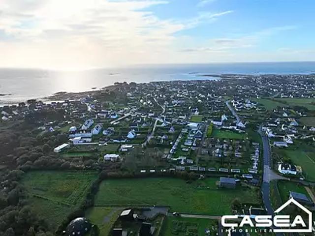 Loctudy 29750 Achat / Vente terrain