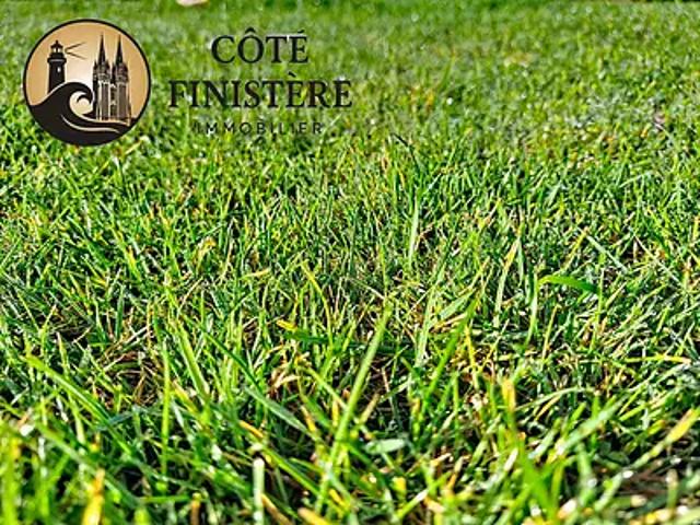 Loctudy 29750 Achat / Vente terrain