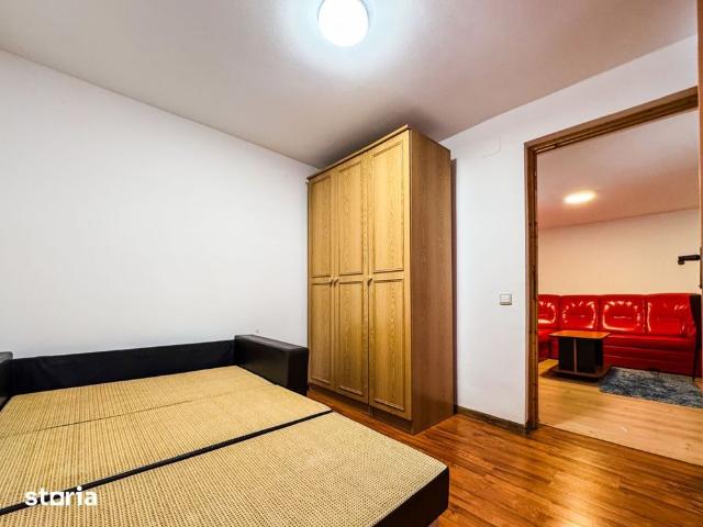 Locuinta cu 2 camere in vila privata, situata langa Emerson|Someseni