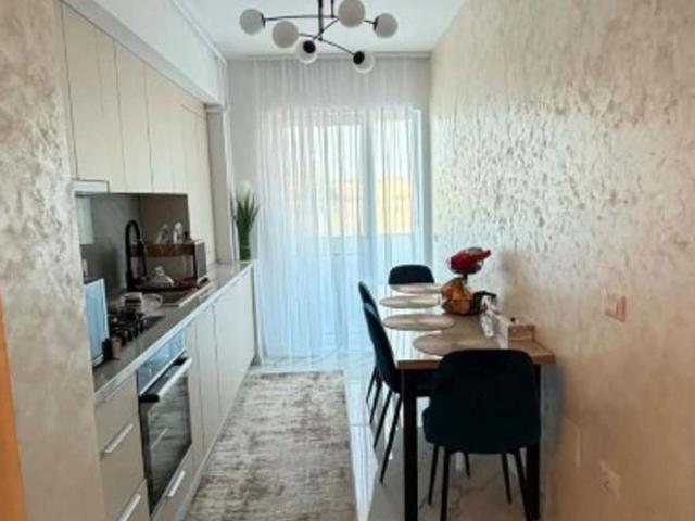 Locuinta Premium | Apartament 3 camere, mobilat