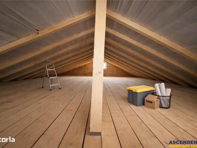 Locuinta premium, economica, ergonomica, 1.200 mp teren, conditii avantaj