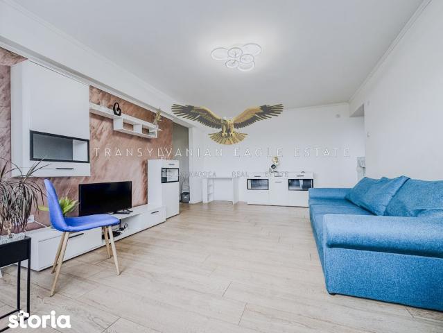 Locuinta renovata complet|2 camere|P ta Mihai Viteazu