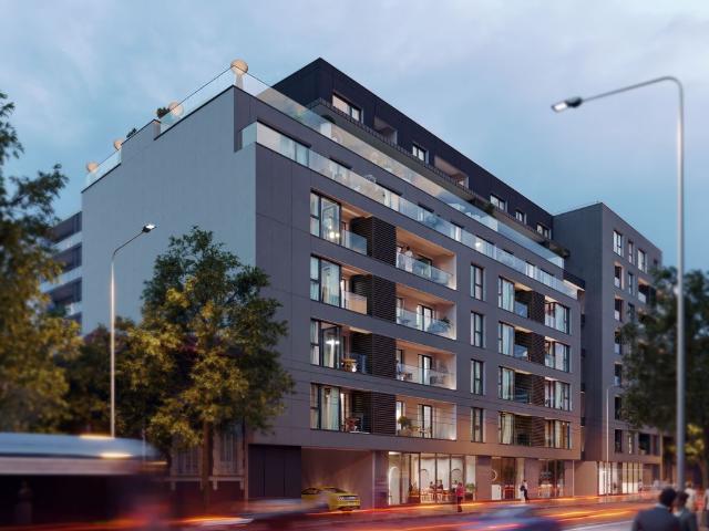 Locuința Moderna pe Bd.Ferdinand – Acces Rapid la Metrou!