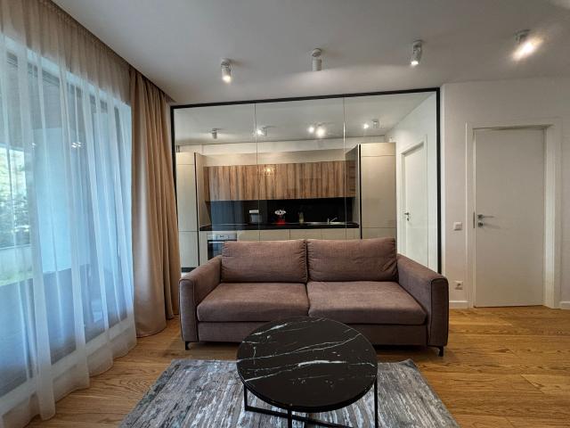 LOCUIRE PREMIUM IN AVIATIEI | 2 CAMERE ELEGANT AMENAJAT | GATA DE MUTARE