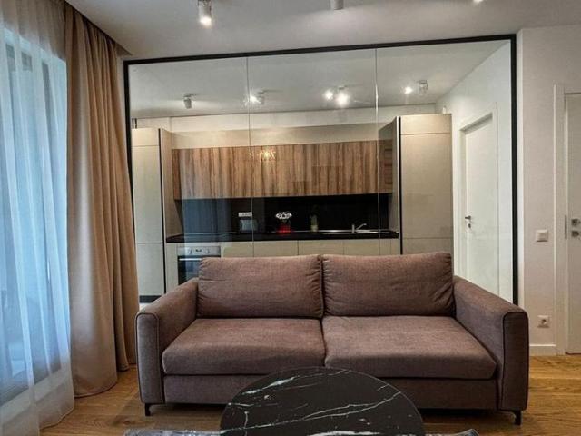 LOCUIRE PREMIUM ÎN AVIATIEI | 2 CAMERE ELEGANT AMENAJAT | GATA DE MUTARE