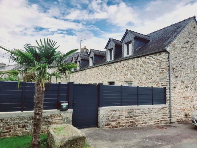 Locunolé Location Maison 29