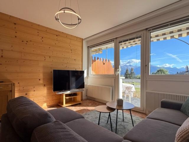 LOC 34 – LES PINS