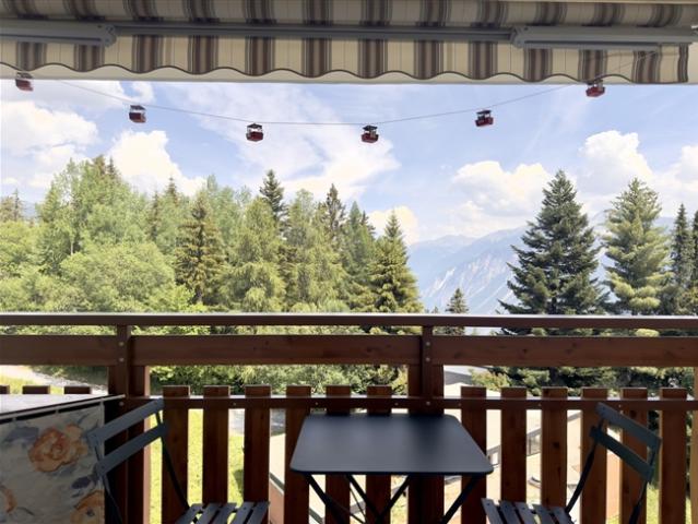 LOC 53 – BARZETTES FERIENHAUS A