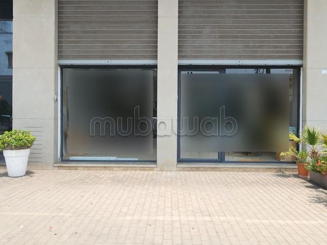 Loc Com Tous Commerces 327m2 Palmier