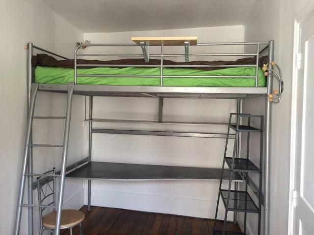 Loc appartement rue Saintonge
