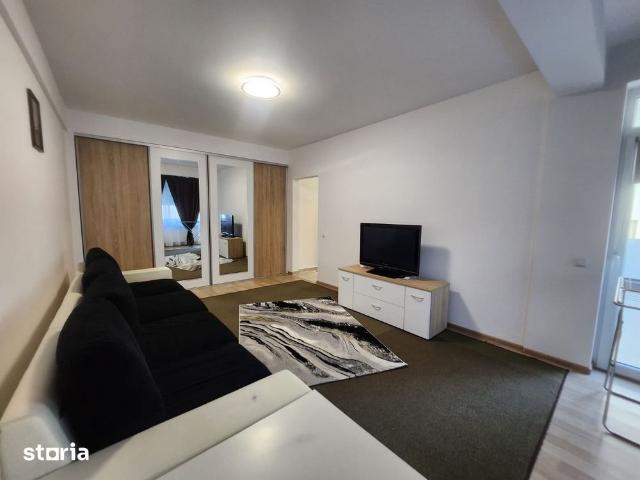 Loc de Parcare 60 mp Etaj 1 Militari Residence