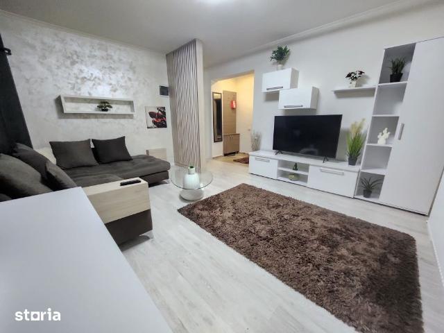 Loc de Parcare Avangarde City Etaj 1 Militari Residence