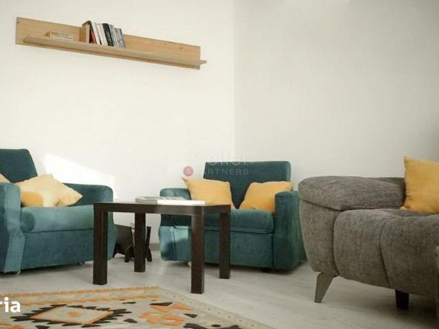 Loc de Parcare Inclus