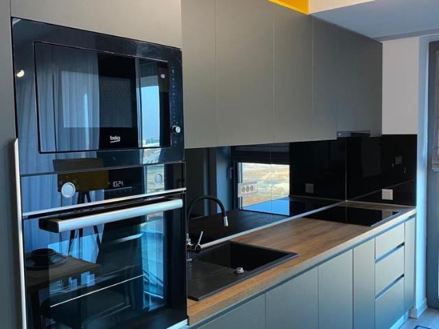 Loc de Parcare Subteran Inclus | 2 Camere Premium | Zona Aurel Vlaicu