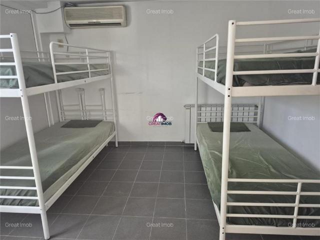 Loc în cameră — 160 EUR lună | Tot inclus | Metrou 2 minute Mihai