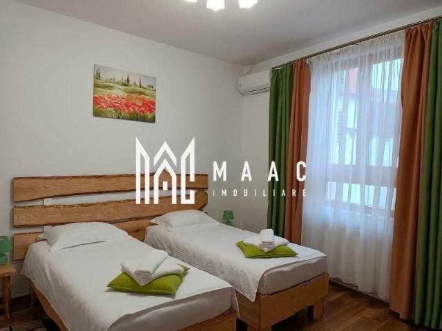 Loc in camera dubla | Lazaret, Sibiu | pensiune, utilitati incluse