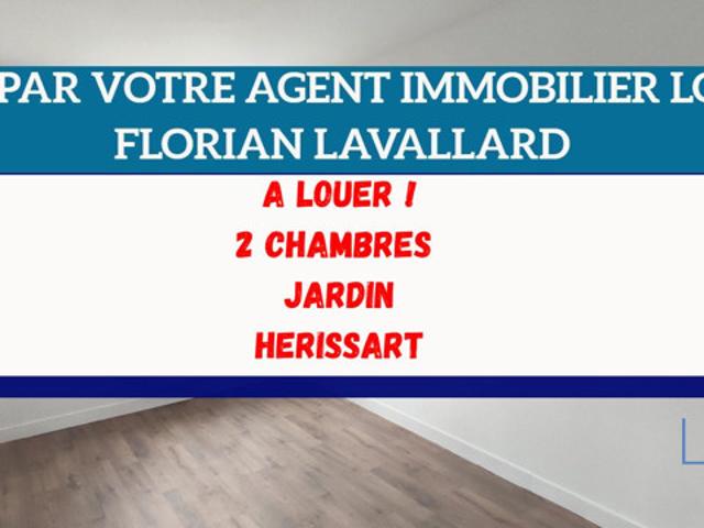 LOC MAISON 2 CHAMBRES ET DEPENDANCES