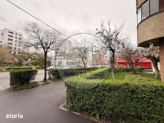 Locație de Top! Apartament 1 Cameră pe Dorobanților 110 – Disponibil