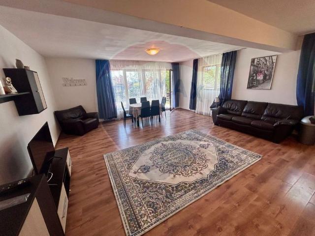 Locație premium | Apartament cu 3 camere de inchiriat, D.