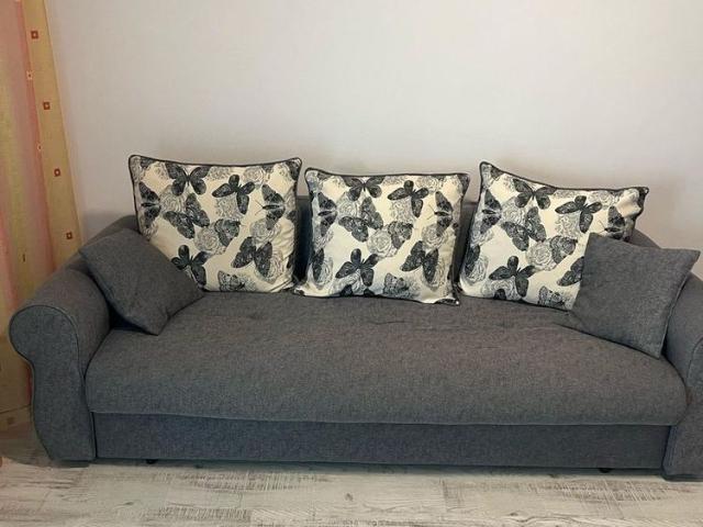 Locație ultracentrală |2 camere decomandat|Etaj 8/10 | Ștefan cel Mare