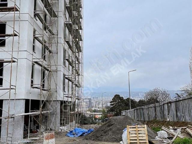 Loca Suıt Arkası 1+1 Satılık Konut