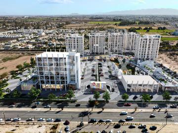 LOCAL 40 EN VENTA ALBORA EN PLANTA BAJA HERRADURA
