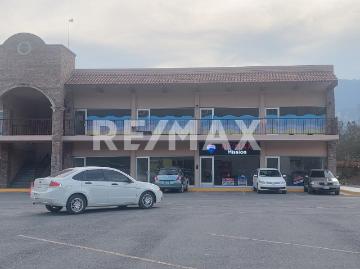 Local 45m2 planta baja Santiago Nuevo Le?n 4