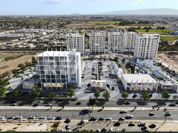 LOCAL 63 EN VENTA ALBORA PLANTA ALTA