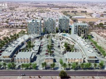 LOCAL 62 EN VENTA ALBORA EN PLANTA ALTA