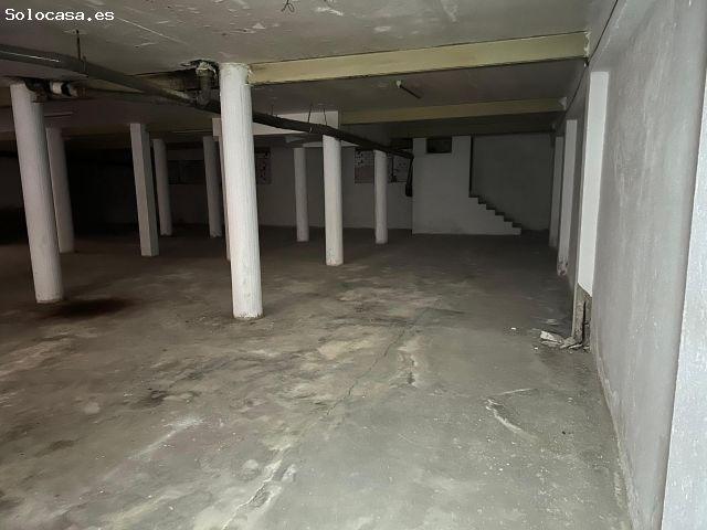 Local 650 m2 en el Centro de Elche