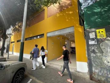 LOCAL 18 DOLARES X M2, PUEDE SER 1ER,2DO Y AIRES O SOLO PRIMER PISO EN AV GRAU