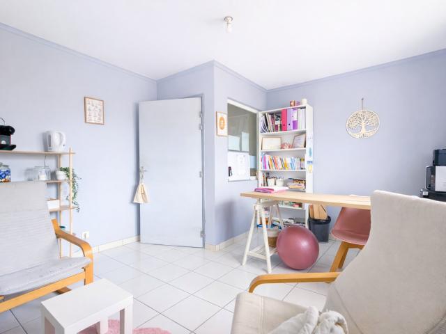 Local 22 m2 pour profession libérale