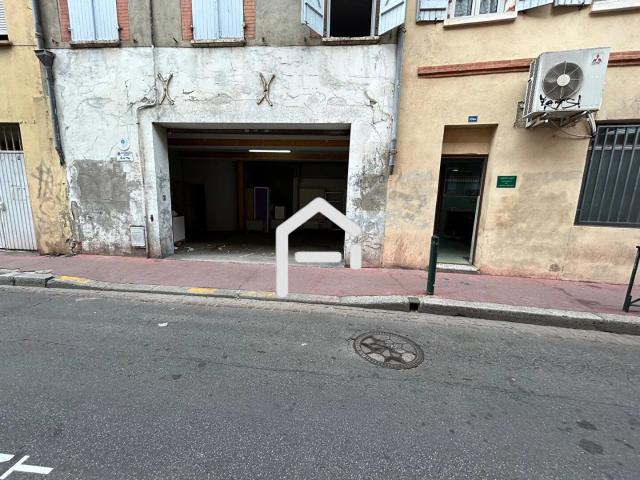 A vendre APPARTEMENT à Toulouse Réf 7374